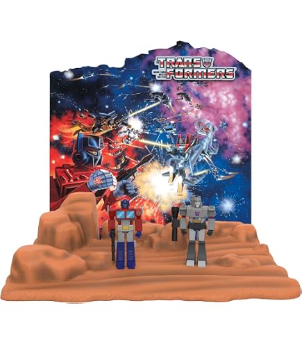 Amazon.co.jp: Super7 トランスフォーマー グリムロック (メタリック
